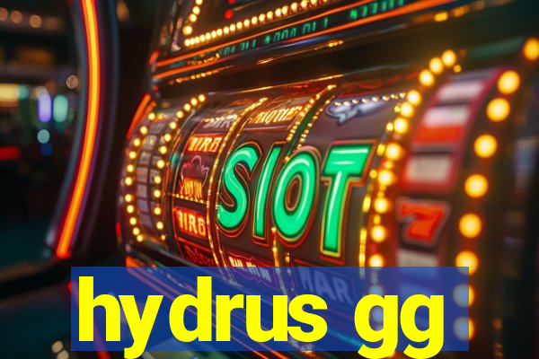 hydrus gg